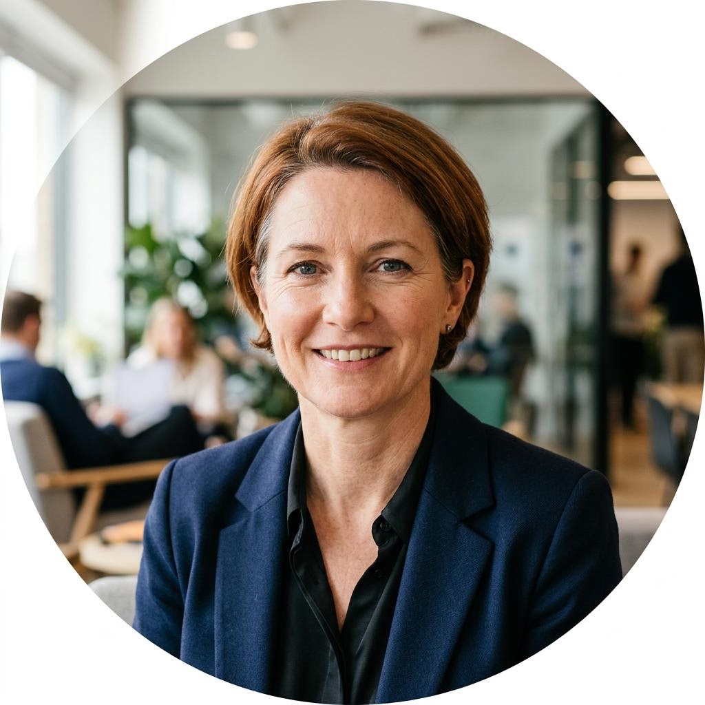 Verifizierte Summit Counsel Nutzerin Claire